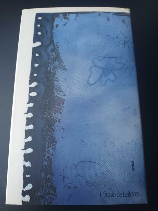 "O Véu Pintado" por Somerset Maugham