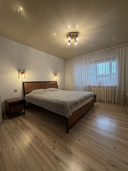 Здам в оренду 2-ох кімнатну квартиру 55 кв. м