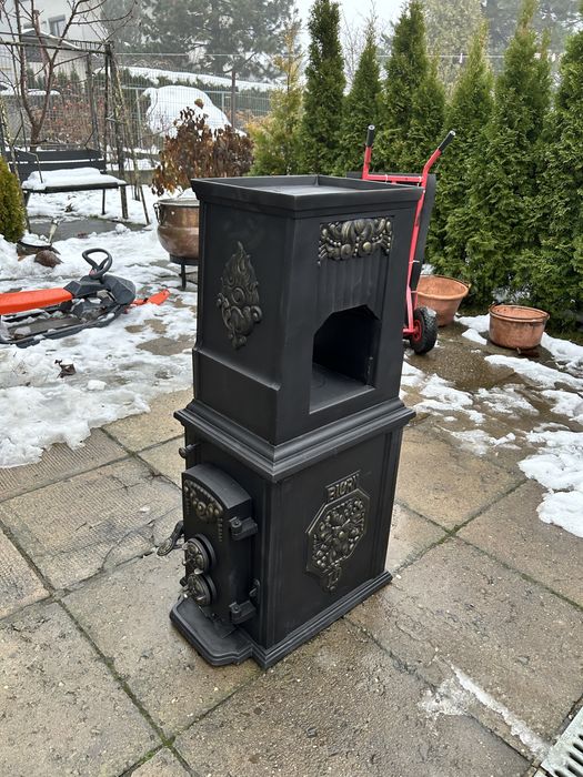 Piec koza jotul okazja