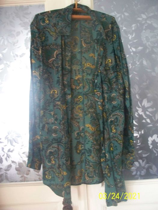 Новые блузки - 4 шт, разный размер и цвет