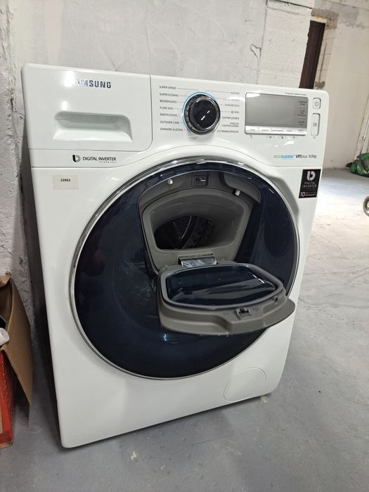 Пральна/стиральная машина Koenig kmw10166 Сток Германія