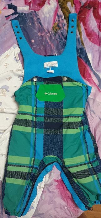 Зимний комбез воодонепронецаемый