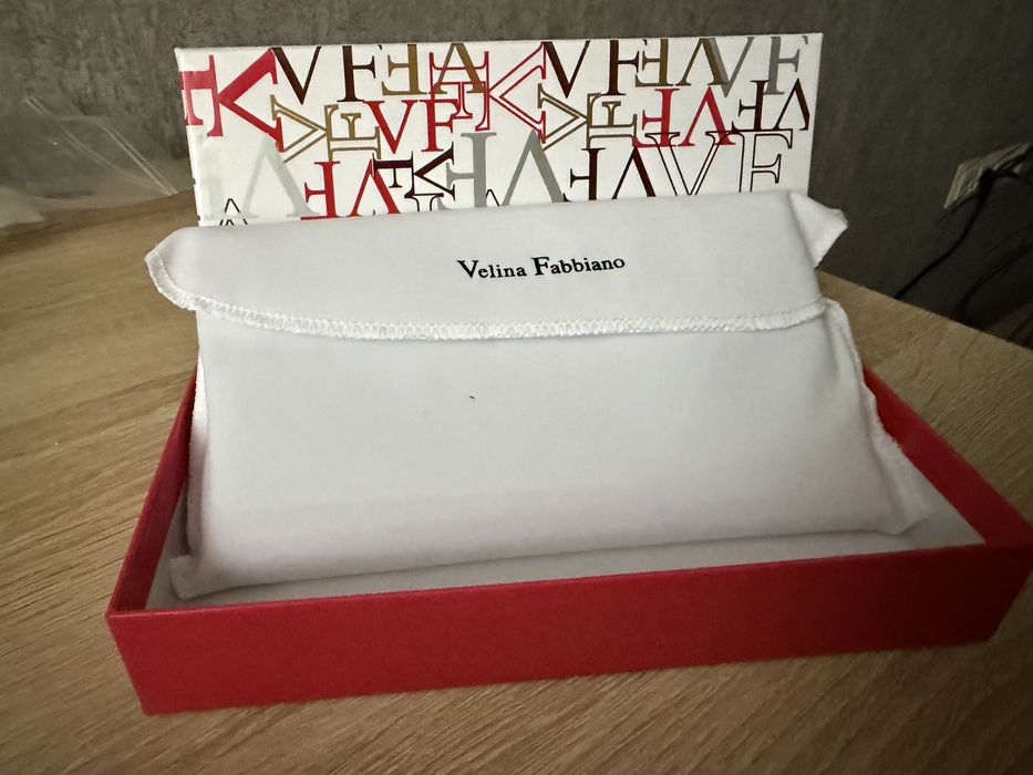 Гаманець шкіряний