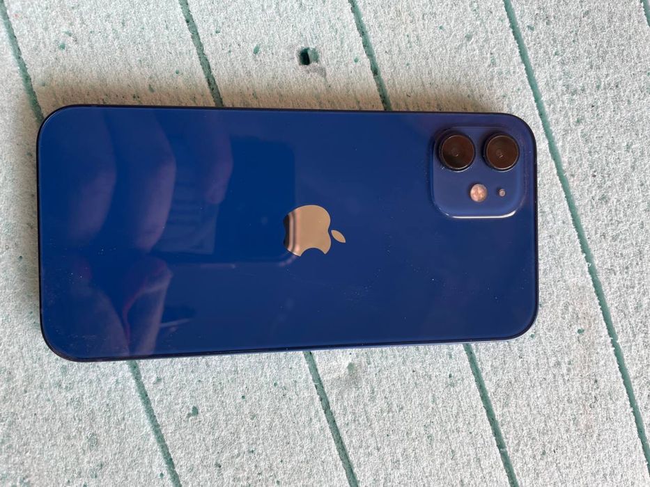 Iphone 12 память 128