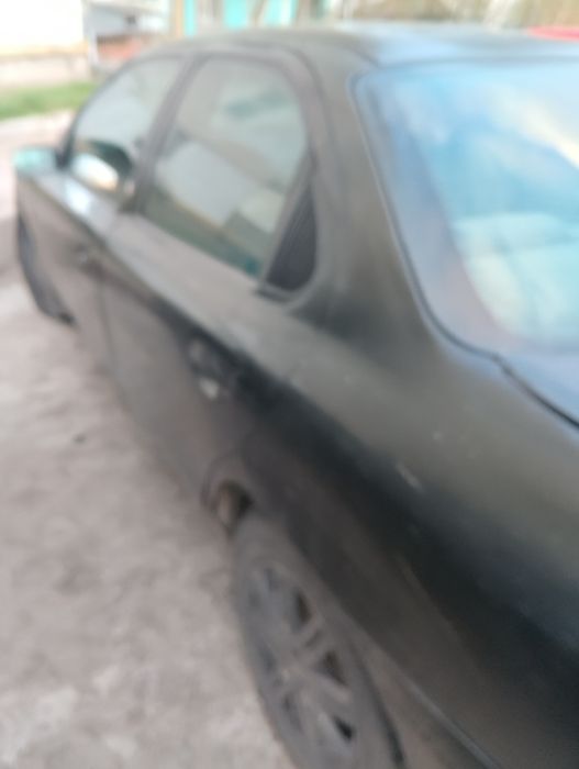 Форд мандео 1.8 нова різіна