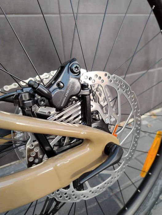 4110 zł TANIEJ !!! Rower Merida One Sixty 500 |Rock Shox|Deore M6100|