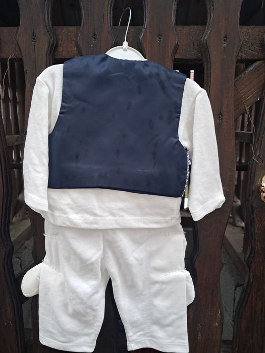 Костюмчик для хлопчика,новий