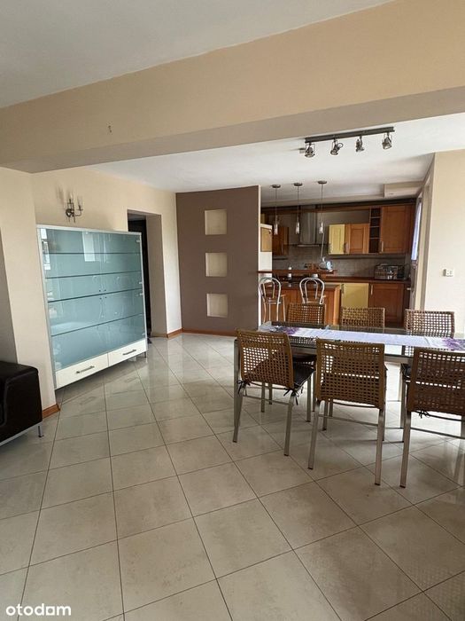 Nowoczesny, przestronny apartament z balkonem Zabrze Jordana ŚUM
