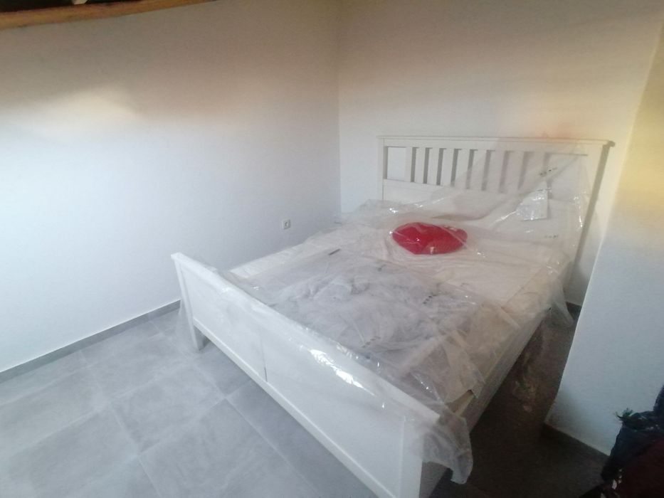 Cama Hermes IKEA 200/160