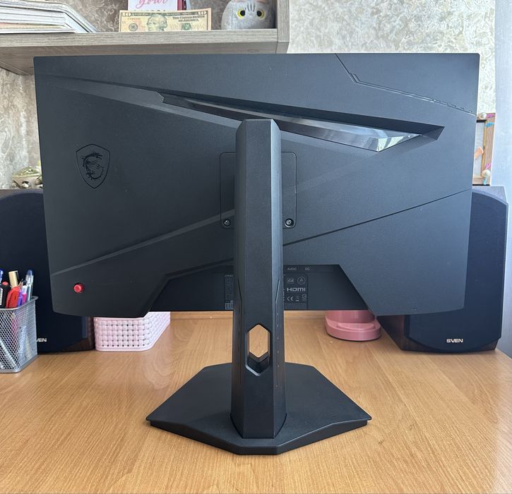 170гц IPS MSI G244F E2