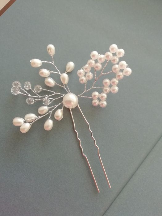 Весільна біжутерія