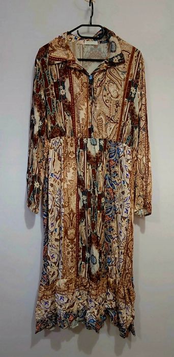 Cudna sukienka  xl 42