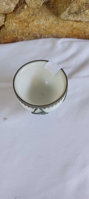 Tigelas indianas mini em mármore