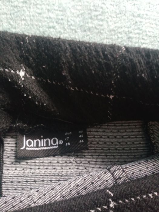 Spódnica kratka damska