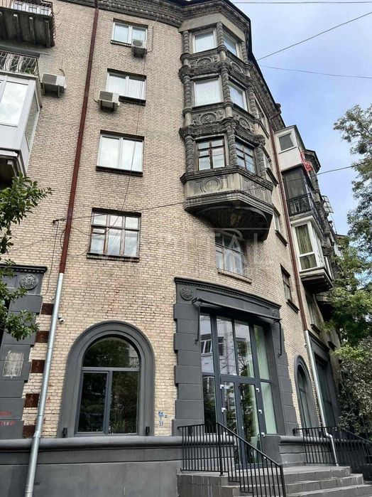 Оренда 2к квартири, Микільсько-Ботанічна, Саксаганського, 88м2, , Газова колонка