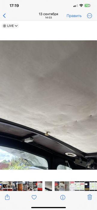 Лодка моторная ORNVIK 610