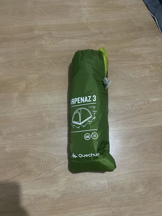 Tenda Arpenaz 3