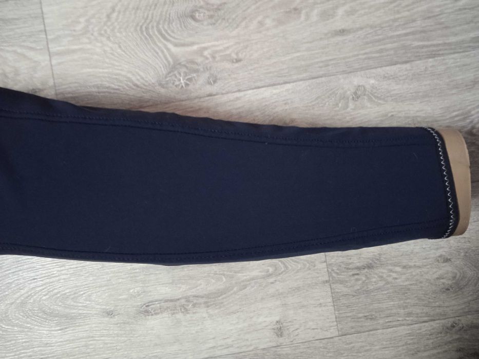 Женские тёплые бриджи для верховой езды Pikeur Германия Размер: 44-46