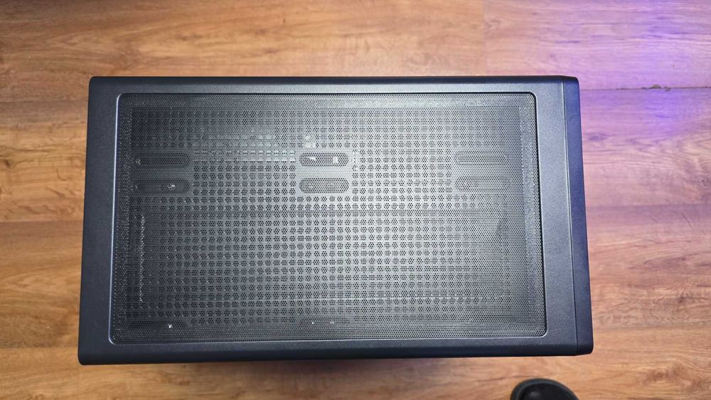 Komputer I5 14600K, 32GB Ram, RTX 5070, 1TB SSD M2