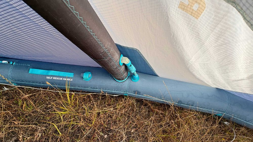 Duotone Rebel 12 m 2021/2022