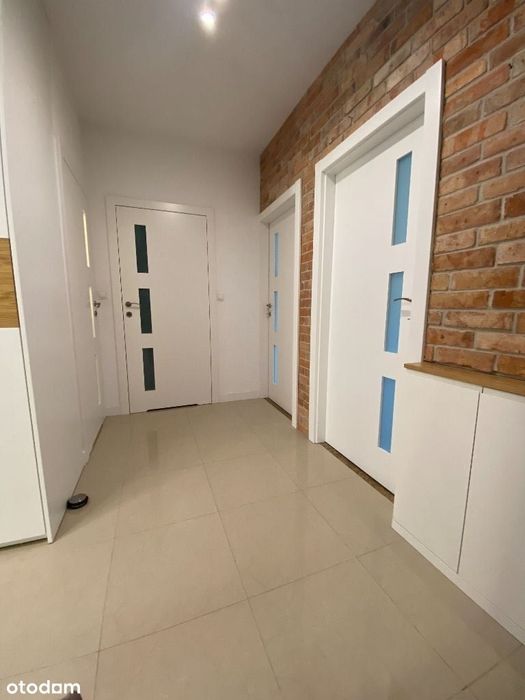 3 pokojowe, dwustronne, z klimatyzacją, Wilanów/Sarmacka - Widok 3