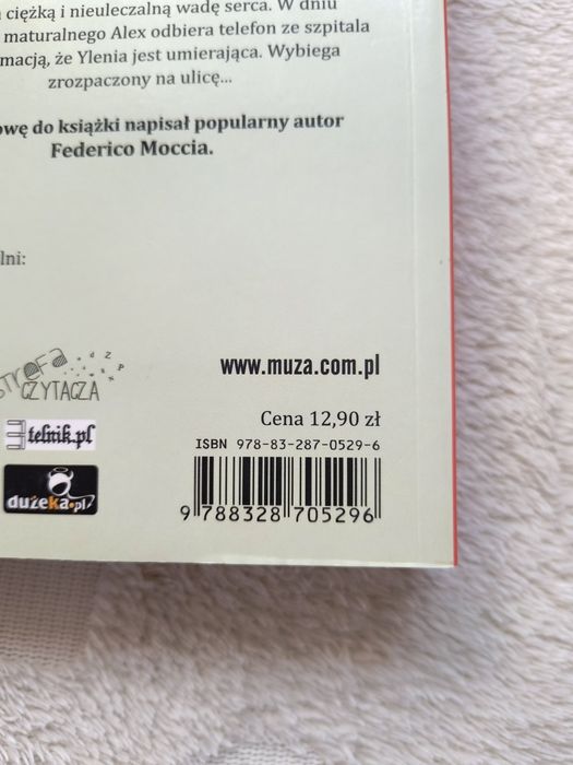 Moje serce należy do Ciebie