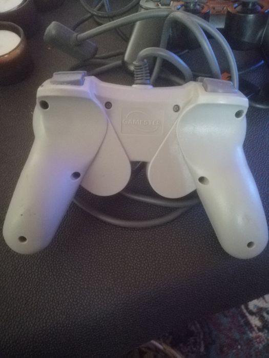 Gamester PS1 controller64551775184769121