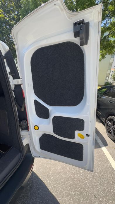 Ford Transit Connect 1.5 TDCi – Excelente Estado – 345.000 km