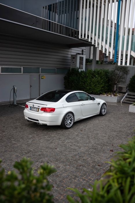 BMW M3 — fotografia 2