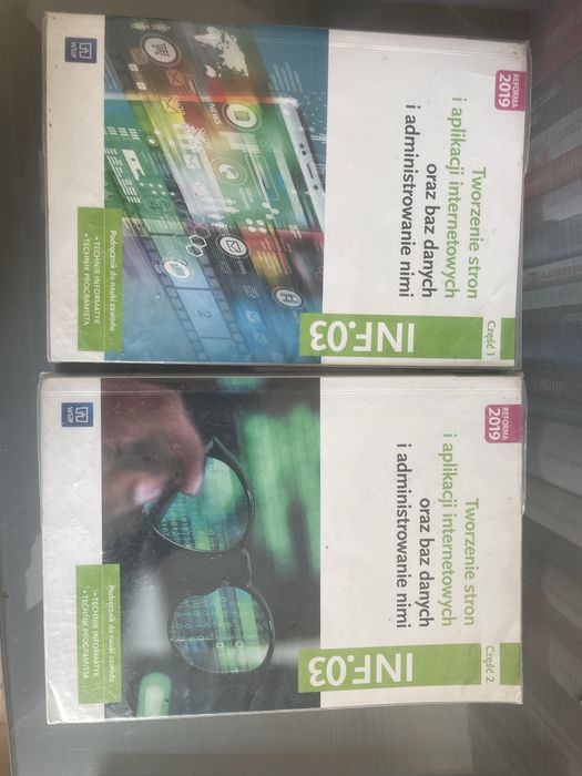 Tworzenie stron i aplikacji internetowych