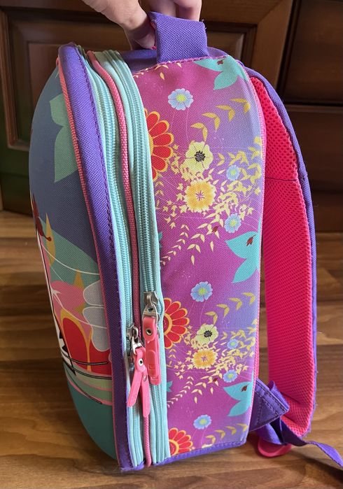 Рюкзак школьный вместительный легкий