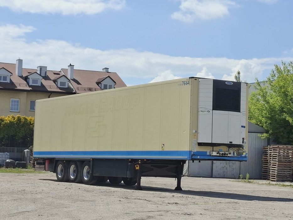 Schmitz Cargobull scb*s3b  Schmitz Cargobull