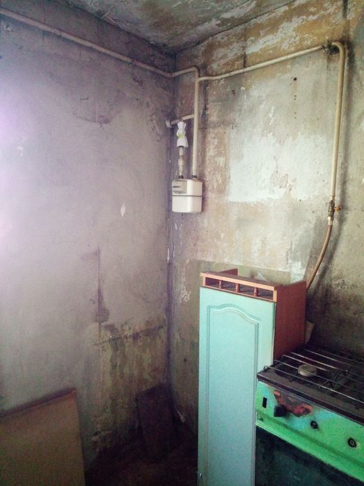 Продажа квартиры