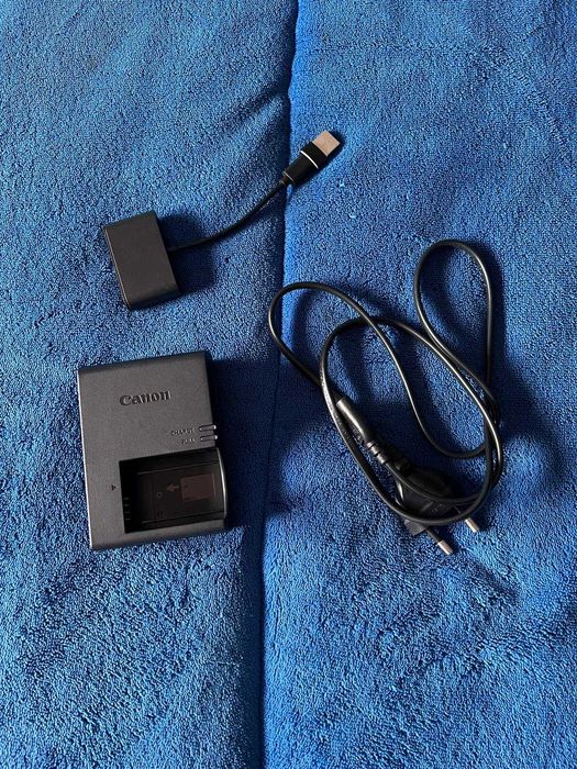 Pack Fotografia Completo — Canon EOS 250D + Acessórios