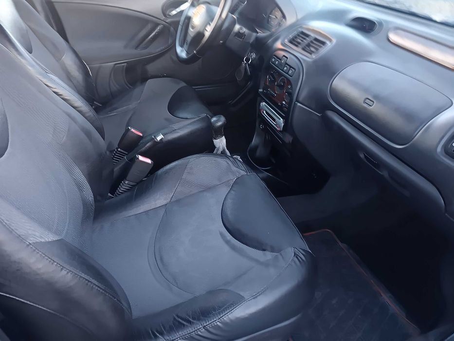 Rover 25 Gasolina