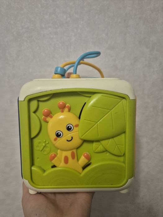 Продам дитячий  бізікуб