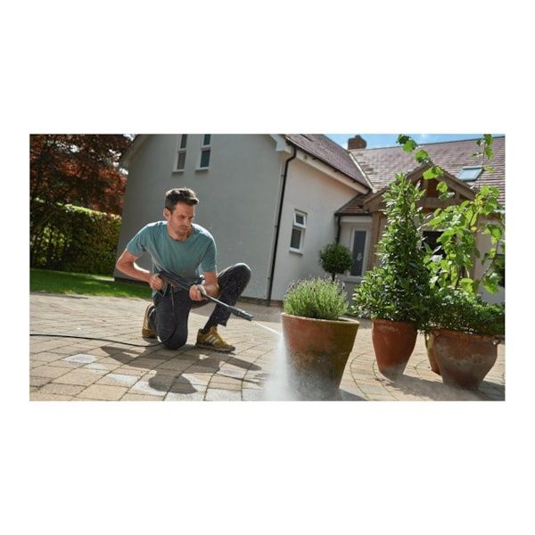 Máquina Lavar Pressão Bosch Universal Aquatak 130
Limpeza rápida, flex