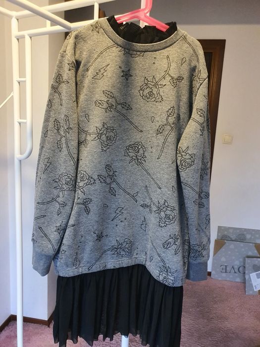Sukienka Reserved r.158