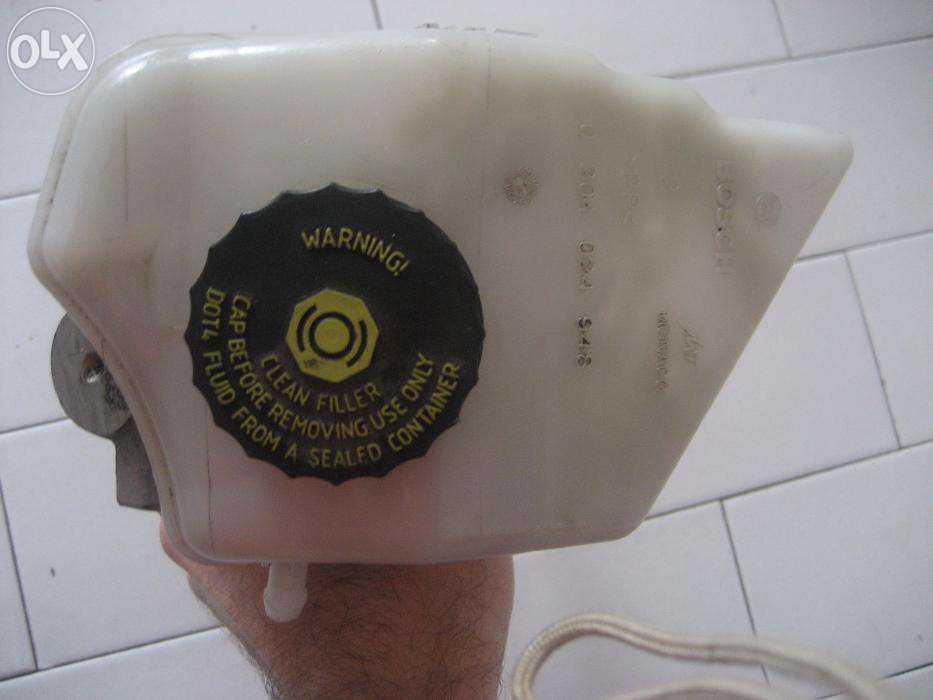 Bomba de óleo de travões de opel corsa 1.3cdti