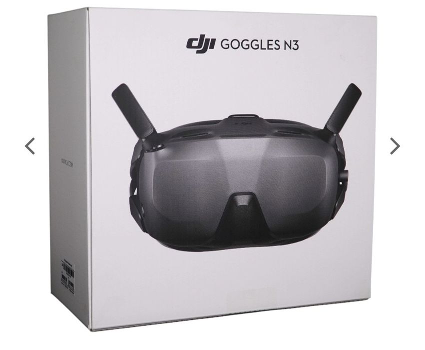 Dji goggles n3 dron dji neo 2