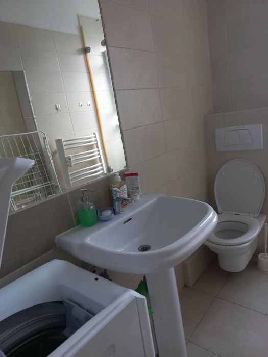 Pokój w mieszkaniu 3 pokojowym CENTRUM