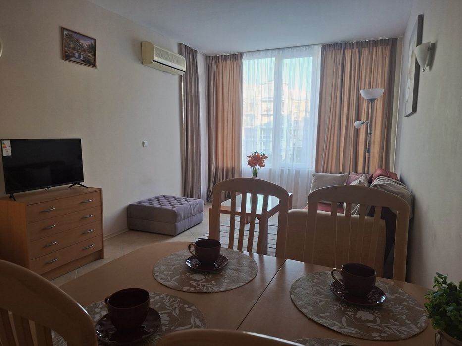 Продажа квартиры у моря