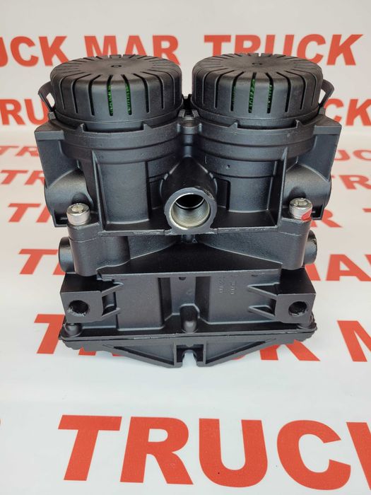 ZAWÓR modulator VOLVO 048.6204.025