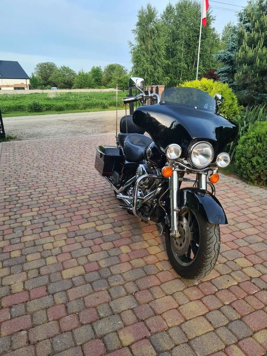 Harley-Davidson
