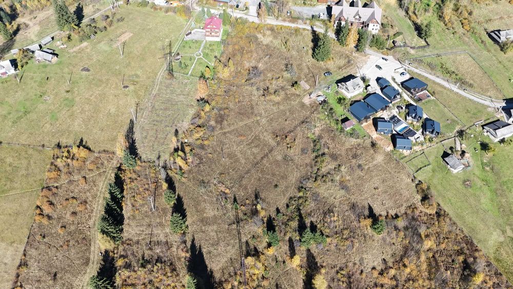 Земельна ділянка в Татарові 0.63 га