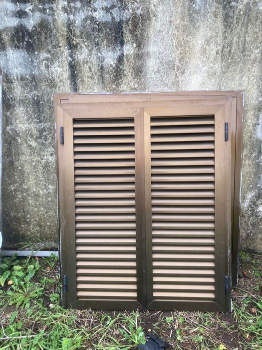 Portas e janelas alumínio abaixo custo