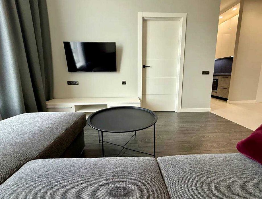 1-room apartment apartment by the address st. Bulvar Druzhby Narodov (area 46 m²) - Atlanta.ua - photo 2