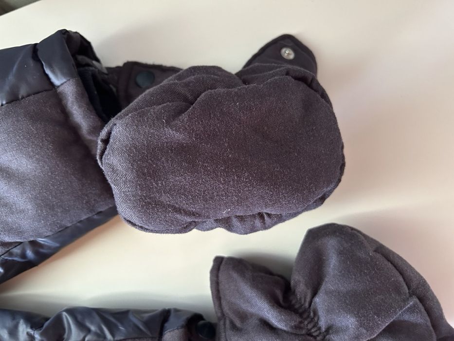 Зимовий комбінезон Chicco 68