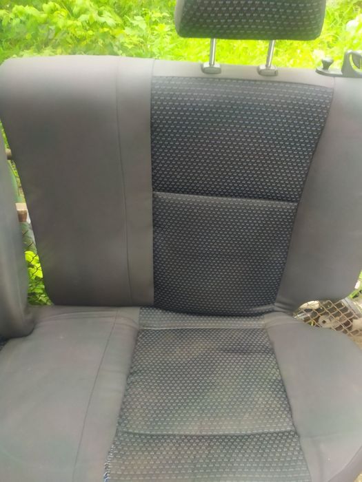 Продам сиденье chevrolet aveo t200