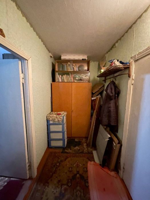 Продаж 1 кімнатної квартири в Квасилові (Рівне)
